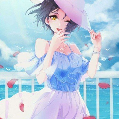 传教士